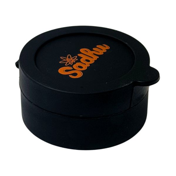 Slick de Silicone Sadhu 10ml Black Edition Unidade 36013.jpg